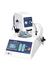 全自動金相研磨拋光機VISPOL LabAuto